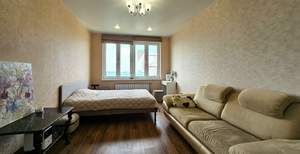 1-к квартира, вторичка, 48м2, 14/19 этаж