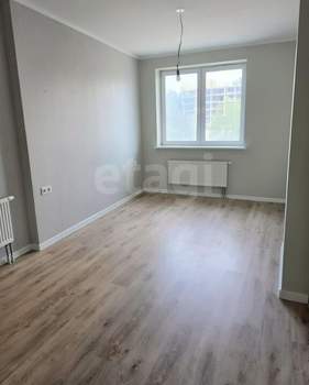 2-к квартира, вторичка, 46м2, 3/25 этаж