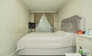 2-к квартира, вторичка, 45м2, 1/5 этаж