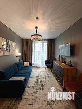 Студия квартира, вторичка, 23м2, 7/16 этаж