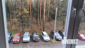 2-к квартира, вторичка, 63м2, 3/17 этаж