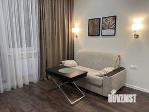 3-к квартира, вторичка, 64м2, 1/17 этаж