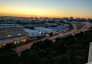1-к квартира, вторичка, 50м2, 12/22 этаж