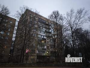 2-к квартира, вторичка, 48м2, 6/9 этаж