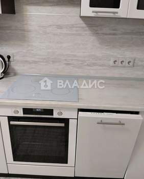 2-к квартира, вторичка, 47м2, 5/25 этаж