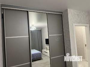 1-к квартира, вторичка, 35м2, 11/14 этаж