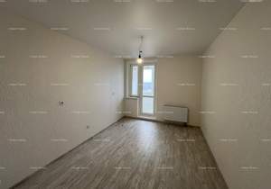 1-к квартира, вторичка, 39м2, 18/22 этаж