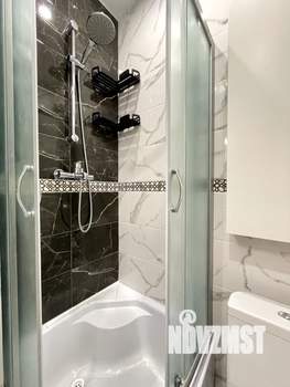 1-к квартира, вторичка, 35м2, 11/25 этаж