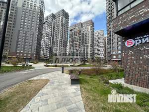 2-к квартира, вторичка, 51м2, 12/25 этаж