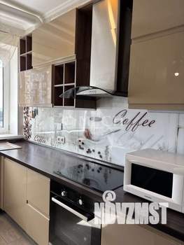 2-к квартира, вторичка, 47м2, 21/25 этаж