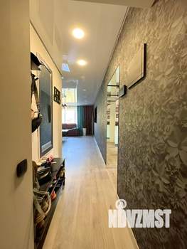 3-к квартира, вторичка, 77м2, 3/15 этаж