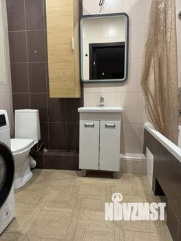 2-к квартира, вторичка, 65м2, 3/24 этаж