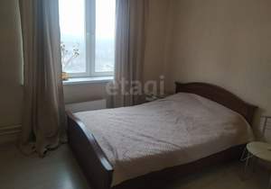 2-к квартира, вторичка, 57м2, 17/24 этаж