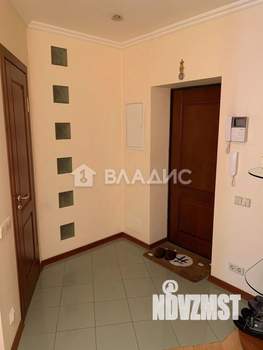 2-к квартира, вторичка, 88м2, 4/16 этаж