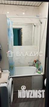 1-к квартира, вторичка, 37м2, 18/24 этаж