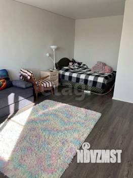 1-к квартира, вторичка, 40м2, 5/14 этаж