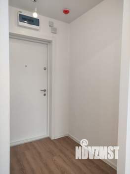 Студия квартира, вторичка, 20м2, 3/25 этаж