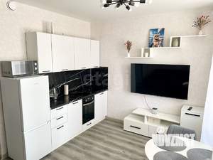 Студия квартира, вторичка, 21м2, 9/25 этаж