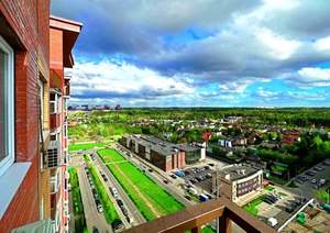 3-к квартира, вторичка, 71м2, 17/17 этаж