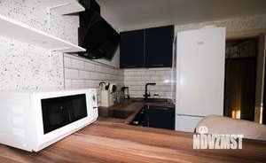 1-к квартира, вторичка, 35м2, 4/16 этаж
