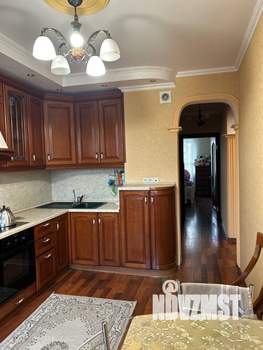 2-к квартира, вторичка, 61м2, 3/16 этаж