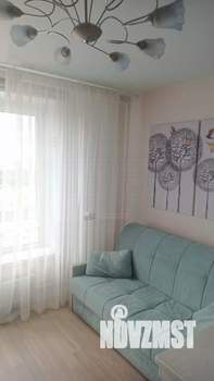 Студия квартира, вторичка, 20м2, 24/25 этаж