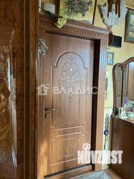 2-к квартира, вторичка, 52м2, 8/14 этаж