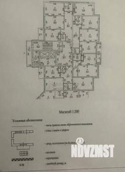 2-к квартира, вторичка, 42м2, 5/22 этаж