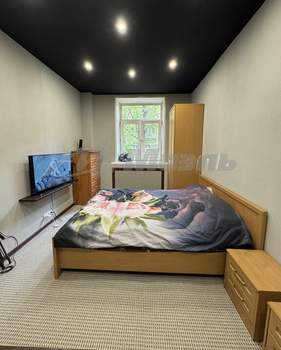 3-к квартира, вторичка, 66м2, 1/3 этаж