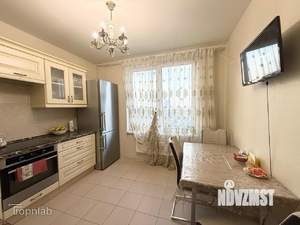 3-к квартира, вторичка, 67м2, 18/25 этаж