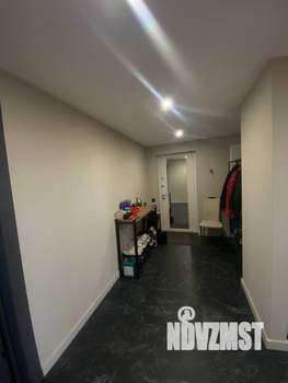 2-к квартира, вторичка, 90м2, 21/21 этаж