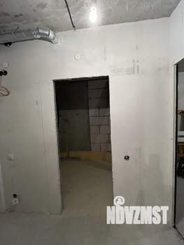 1-к квартира, вторичка, 35м2, 15/16 этаж