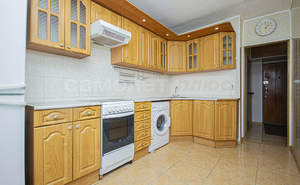 1-к квартира, вторичка, 33м2, 2/12 этаж