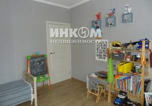 2-к квартира, вторичка, 56м2, 6/22 этаж