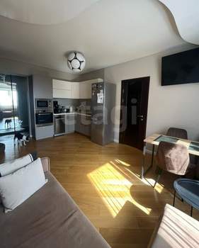 3-к квартира, вторичка, 68м2, 15/22 этаж
