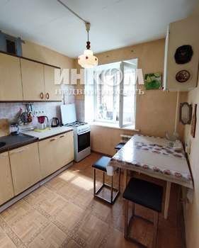 1-к квартира, вторичка, 32м2, 7/9 этаж