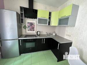 1-к квартира, вторичка, 40м2, 10/24 этаж