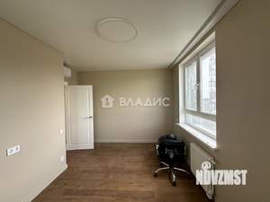 3-к квартира, вторичка, 71м2, 3/26 этаж