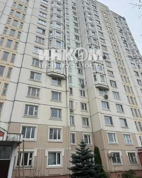 3-к квартира, вторичка, 77м2, 7/23 этаж