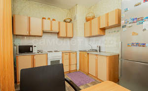 3-к квартира, вторичка, 76м2, 21/22 этаж