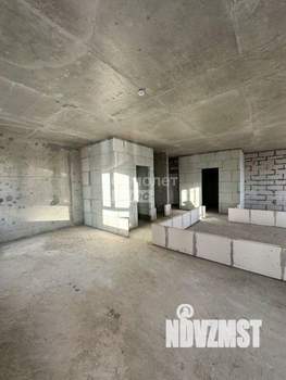 3-к квартира, вторичка, 80м2, 6/24 этаж