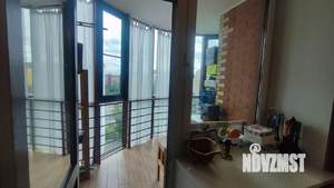 1-к квартира, вторичка, 52м2, 8/18 этаж
