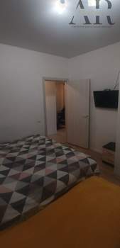 2-к квартира, вторичка, 57м2, 1/25 этаж