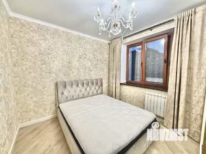 2-к квартира, вторичка, 44м2, 12/17 этаж