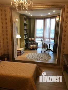 2-к квартира, вторичка, 69м2, 25/25 этаж