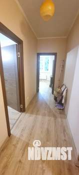 2-к квартира, вторичка, 60м2, 10/25 этаж