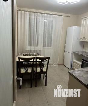 1-к квартира, вторичка, 38м2, 9/25 этаж