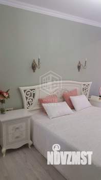 3-к квартира, вторичка, 70м2, 13/27 этаж