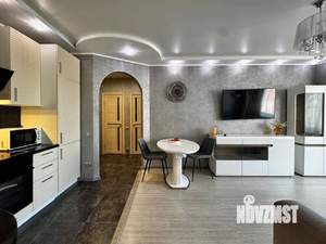 2-к квартира, вторичка, 56м2, 20/22 этаж