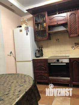 2-к квартира, вторичка, 61м2, 4/23 этаж